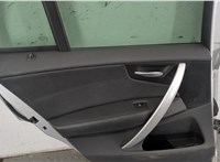  Стеклоподъемник электрический BMW X3 E83 2004-2010 11370812 #5