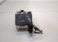  Блок АБС, насос (ABS, ESP, ASR) Mercedes ML W163 1998-2004 20345379 #1