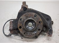  Ступица (кулак, цапфа) Opel Corsa D 2011-2014 20345410 #2