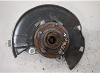  Ступица (кулак, цапфа) Opel Ampera 2011-2015 20345421 #2