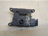  Электропривод заслонки отопителя Ford F-250 2010-2016 20345424 #1