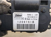  Электропривод заслонки отопителя Ford F-250 2010-2016 20345424 #3
