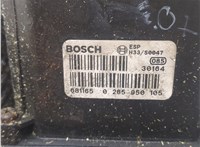  Блок АБС, насос (ABS, ESP, ASR) Volkswagen Phaeton 2002-2010 20345431 #4