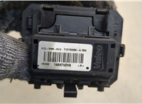  Сопротивление отопителя (моторчика печки) Ford F-250 2010-2016 20345432 #3