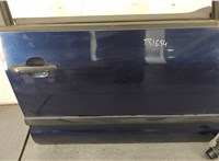 Дверь боковая (легковая) Volkswagen Sharan 2000-2010 20345434 #2