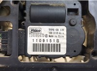  Электропривод заслонки отопителя Ford F-250 2010-2016 20345439 #3