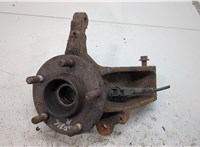  Ступица (кулак, цапфа) Ford C-Max 2002-2010 20345444 #1