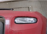  Бампер Fiat Panda 2011- 20345450 #2