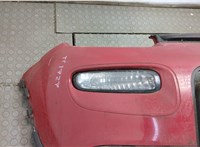  Бампер Fiat Panda 2011- 20345450 #9