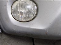  Бампер Toyota RAV 4 2000-2005 20345452 #4