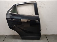  Замок двери Opel Mokka 2012-2015 11370863 #1