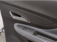  Замок двери Opel Mokka 2012-2015 11370863 #6