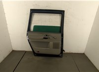  Дверь боковая (легковая) Volkswagen Sharan 2000-2010 20345466 #3