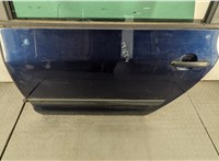  Дверь боковая (легковая) Volkswagen Sharan 2000-2010 20345466 #6
