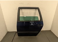  Дверь боковая (легковая) Volkswagen Sharan 2000-2010 20345466 #7