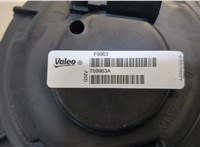  Двигатель отопителя (моторчик печки) Renault Megane 4 2016-2020 20345473 #3