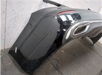 MN133637XB Бампер Mitsubishi Pajero / Montero 2000-2006 20345483 #8