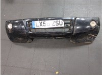 MN133637XB Бампер Mitsubishi Pajero / Montero 2000-2006 20345483 #22