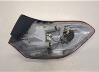  Фонарь (задний) Opel Astra J 2010-2017 20345490 #3