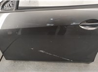  Дверь боковая (легковая) Mazda 3 (BL) 2009-2013 20345491 #2