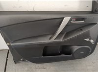  Дверь боковая (легковая) Mazda 3 (BL) 2009-2013 20345491 #7