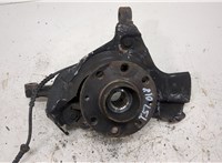  Ступица (кулак, цапфа) Opel Corsa E 2014-2019 20345494 #2