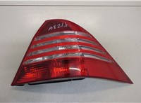 Фонарь (задний) Mercedes S W220 1998-2005 20345496 #1