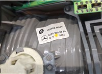  Фонарь (задний) Mercedes S W220 1998-2005 20345496 #5