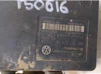1K0907379AC Блок АБС, насос (ABS, ESP, ASR) Volkswagen Golf Plus 20345506 #2
