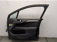  Дверь боковая (легковая) Citroen C4 2010-2015 20345520 #9