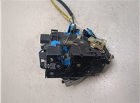 4B0839015G Замок двери Audi A6 (C5) Allroad 2000-2006 20345526 #5