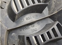 4Z7853651 Решетка радиатора Audi A6 (C5) Allroad 2000-2006 20345527 #5