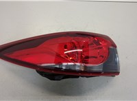  Фонарь (задний) Mazda 6 (GJ) 2012-2018 20345530 #1