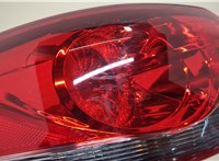 Фонарь (задний) Mazda 6 (GJ) 2012-2018 20345530 #2