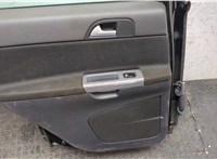 39860573 Дверная карта (Обшивка двери) Volvo V50 2004-2012 11370906 #6