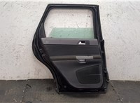 39860573 Дверная карта (Обшивка двери) Volvo V50 2004-2012 11370906 #7