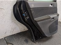 39860573 Дверная карта (Обшивка двери) Volvo V50 2004-2012 11370906 #8