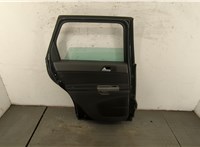  Дверь боковая (легковая) Volvo V50 2007-2012 20345531 #6
