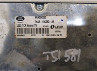 XRA500220 Проигрыватель, чейнджер CD/DVD Land Rover Range Rover 3 (LM) 2002-2012 20345537 #4