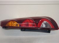  Фонарь (задний) Nissan Note E11 2006-2013 20345539 #1