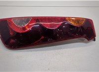  Фонарь (задний) Nissan Note E11 2006-2013 20345539 #2