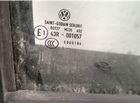  Дверь боковая (легковая) Volkswagen Caddy 2010-2015 20345544 #2