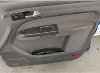  Дверь боковая (легковая) Volkswagen Caddy 2010-2015 20345544 #7