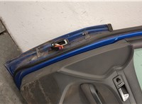  Дверь боковая (легковая) Volkswagen Caddy 2010-2015 20345544 #8