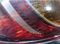  Фонарь (задний) Mazda 6 (GH) 2007-2012 20345562 #3