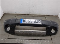  Бампер Jeep Grand Cherokee 1999-2003 20345564 #1