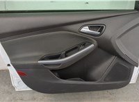  Дверь боковая (легковая) Ford Focus 3 2011-2015 20345567 #5