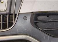  Бампер Audi A4 (B8) Allroad 2011-2016 20345582 #3