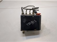  Блок АБС, насос (ABS, ESP, ASR) Honda HRV 1998-2006 20345586 #1
