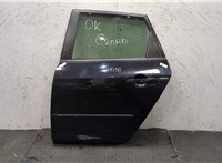 BPYK7302XE Дверь боковая (легковая) Mazda 3 (BK) 2003-2009 20345592 #3